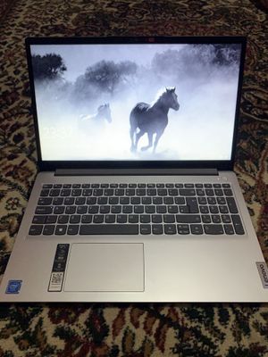 Lenovo Ideapad…..