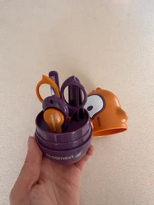 набор по уходу, термометр для воды, аспиратор