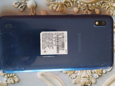 Samsung A 10