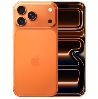 IPhone 17pro 256g sim