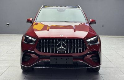 Gle 450E Suv mercedes-Benz