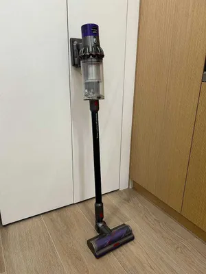 б/у Dyson V10 Absolute Deluxe