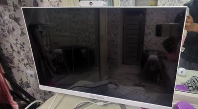 Monoblok xtech model