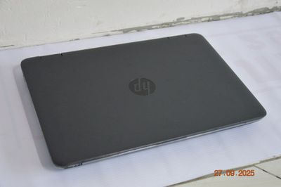 HP noutbuk, core I5, 6 pakaleniya