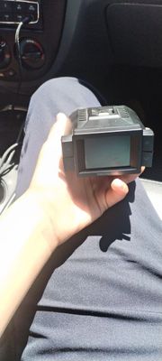 Neoline 9700s auto regestratr