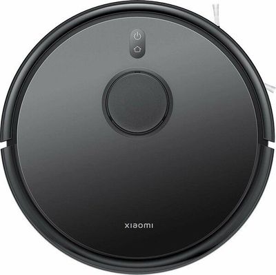 Робот пылесос XIAOMI Robot Vacuum, S20, EU, 5000Па, 4 режима, управлен