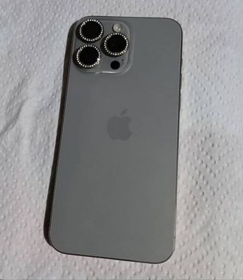 Iphone 15 pro max идеал состоянияда