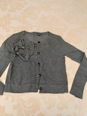 Женский кардиган от Zara. Размер S.