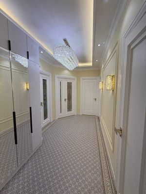 Сдам 3х комнатную кв в ЖК Comfort house, Юнусабад 11, без маклера