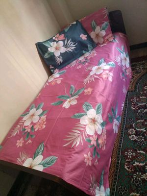 Бакват лакивий 1 кишилик крават Матраси бор.