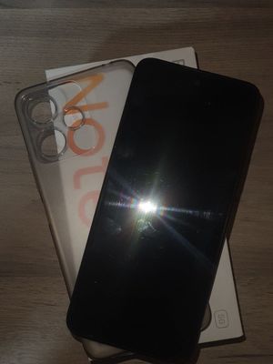 Redmi Note 12R 5G