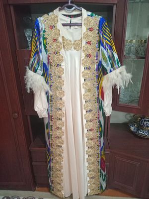 kelinla uchun 400 mindan