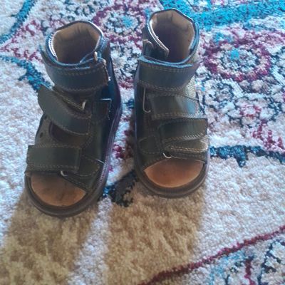 massajni oyoq kiyim 1 yoshdan 2yosh to‘g‘ri keladi