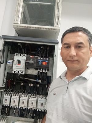 Ravshan Elyektrik 24/7 220, 380 do 1000 volt .