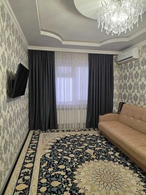срочно сдается 1/3/5 на Карасу-1