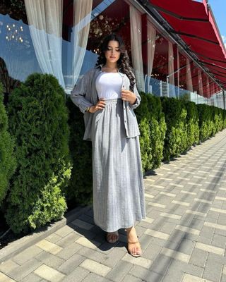 new collection rubashka yubka