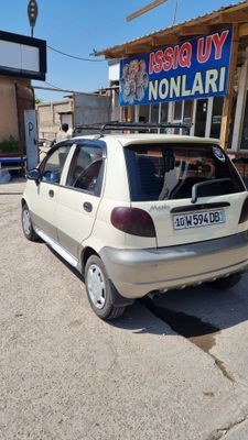 Matiz best 2015 sotiladi