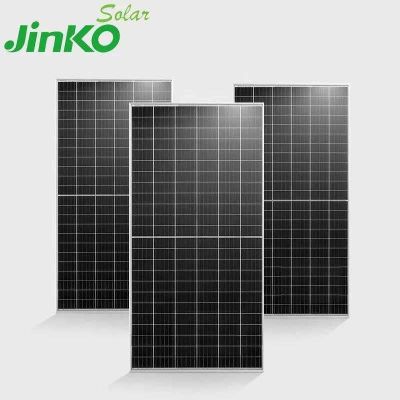 Солнечый панел JINKO SOLAR 585w 590w 610w 620w 710w