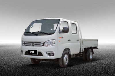 Foton Truck Mate 1 Double Cabine