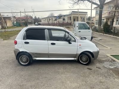 Best Matiz Sotiladi