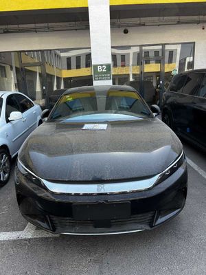 BYD Han 2025/ Han EV 701 /Smart