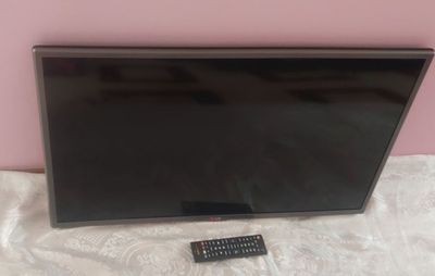 32 LG Original Tv sotiladi. Madel-32LB561U Smartmas. Ishlashi zo‘r. Bo