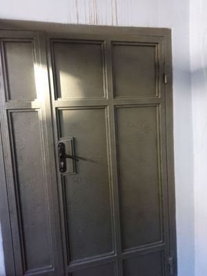 Жарма есик сатылады темир