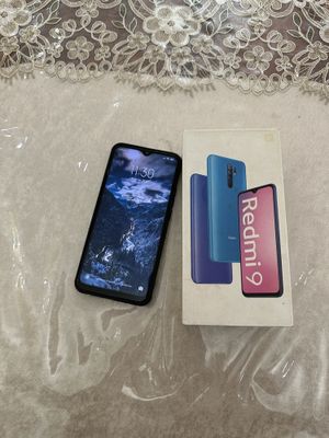 Продаётся Redmi 9