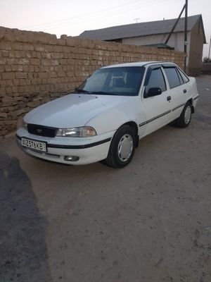 Nexia sotiladi mator hadavoy zur gaz benzin