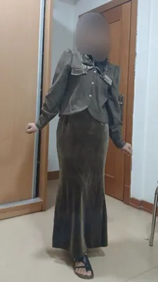 Kofta-yubka, Sifati bomba, yangi