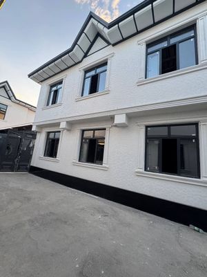 Хасанбой от бетонки 1,5км Коттедж 1,7соток, срочно