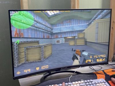 Пк игровая компютер