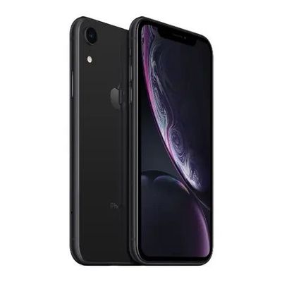 iPhone xr icloudga tushgan