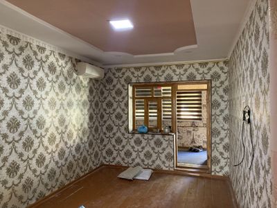 3 хонали квартира