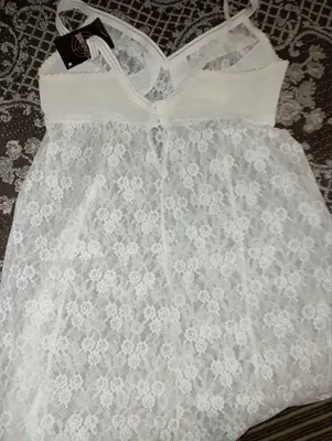 Комбинация 48р с бюстгальтером