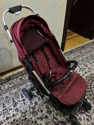 Десткая Коляска