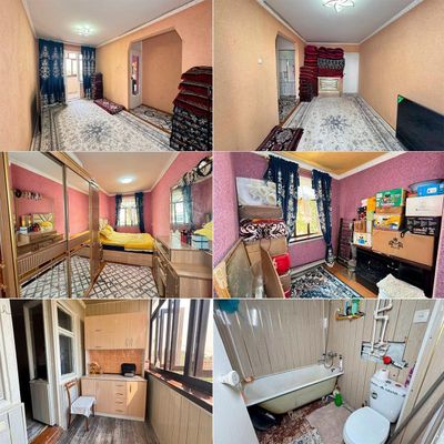 Продажа квартиры