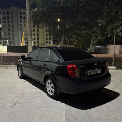 Gentra qora 2023