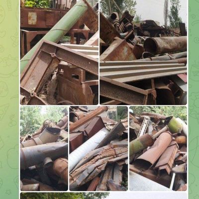 METALLOM SOTIB OLAMIZ YUQORI NARXLARDA