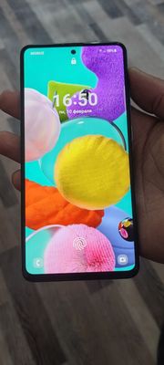 Samsung a51 radnoy garantiya bor