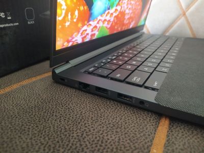 notebook ultra slim
