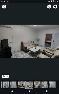 Аренда квартиры в центре 2/1/5 м Максим Горький