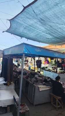Naves temirdan yasalgan
