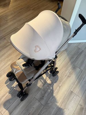 Коляска-трость Pegperego pliko mini