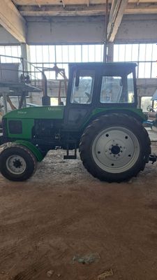 Трактор TTZ 8010