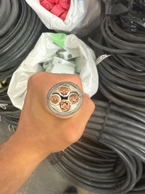 Ввг нг 4*25 5*25 оптим нархда сифатли кабел