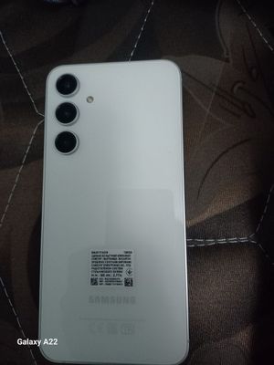 Samsung S 23FE с гарантией