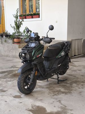 Продаётся Скутер Tank GST 200 kub