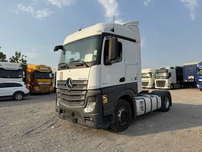 Mercedes Actros 1845 Сотилади