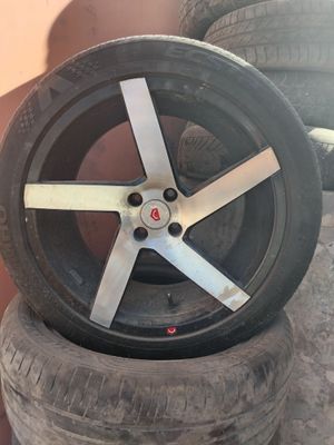 Vossen diska 18 razmer kobalt ga tushadi balonlari urta holatda